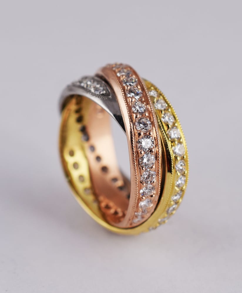 Sara Commers Private Jeweler