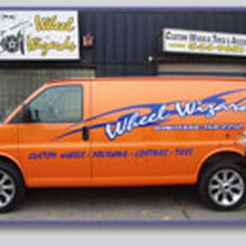 Wheel Wizards - Tires Near Me - Hamilton, Ontario