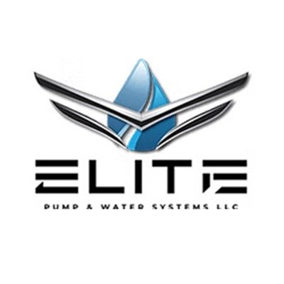 Slide of Elite Pump & Water Systems