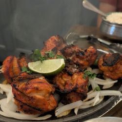Yaar Indian Restaurant