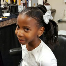 Press and curl by Ezella