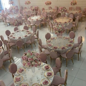 DEL Banquet Hall - Venue set up - Venues & Event Spaces Near Me - Lynwood, California DEL Banquet Hall - Venue set up - Venues & Event Spaces Near Me - Lynwood, California