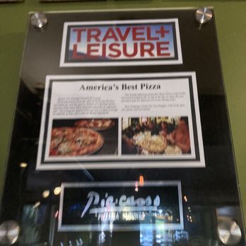Piecasso - Pizza Near Me - Stowe, Vermont