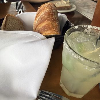 Brophy Bros - Ventura - Perfect Margarita was delicious and perfect! French bread yummy - Seafood Near Me - Ventura, California Brophy Bros - Ventura - Perfect Margarita was delicious and perfect! French bread yummy - Seafood Near Me - Ventura, California
