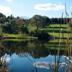 Rolling Fields Golf Club
