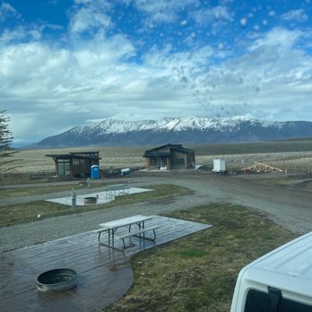 Redrock Rv Park - Mountains - Campgrounds Near Me - Island Park, Idaho Redrock Rv Park - Mountains - Campgrounds Near Me - Island Park, Idaho