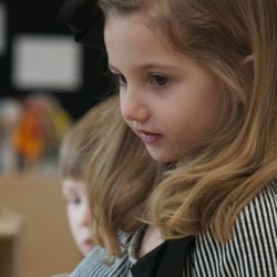 Préscolaire Early Learning Academy