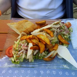 Gasthof Schneeberger Zum Bräu-Toni