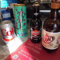 Colonial Convenience - $5.56 for all