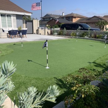 HaloTurf - Artificial Turf Near Me - Los Alamitos, California HaloTurf - Artificial Turf Near Me - Los Alamitos, California