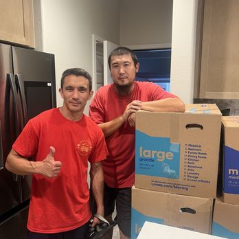 USC Movers Company - Diego, and Dos - Movers Near Me