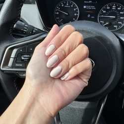 C&K Nail Spa - Perfect, gel manicure