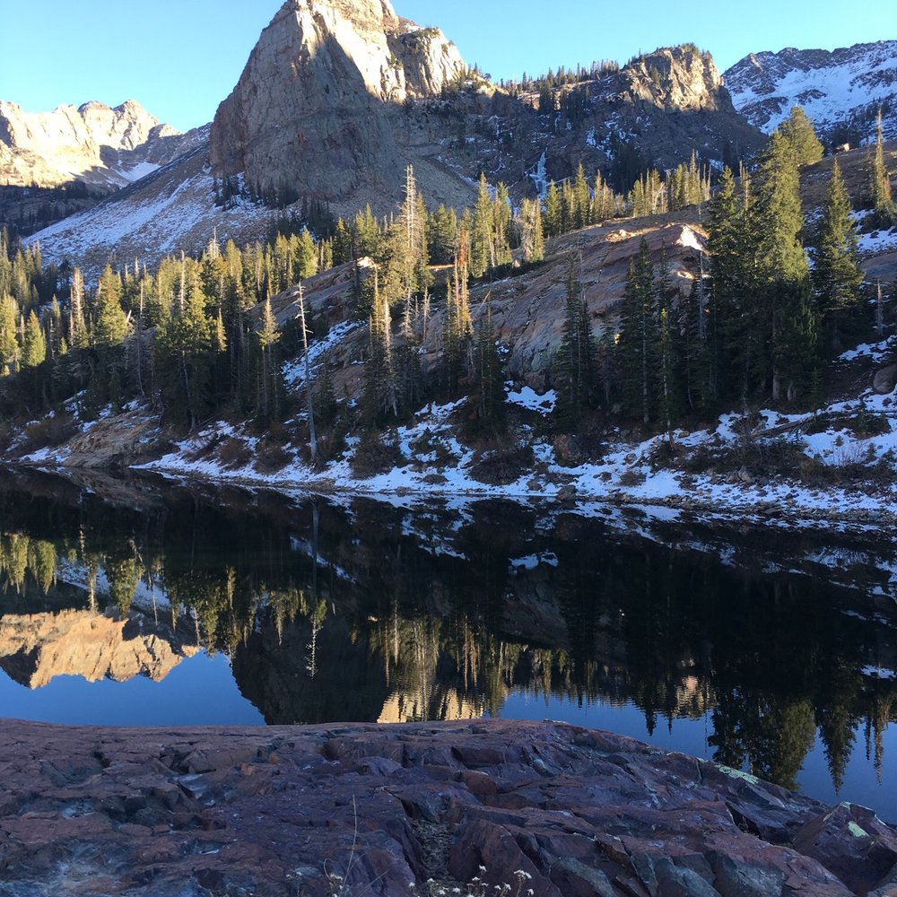 Lake Blanche Trail - Hiking Near Me - Salt Lake City, Utah Lake Blanche Trail - Hiking Near Me - Salt Lake City, Utah
