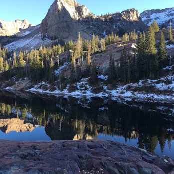 Lake Blanche Trail - Hiking Near Me - Salt Lake City, Utah Lake Blanche Trail - Hiking Near Me - Salt Lake City, Utah