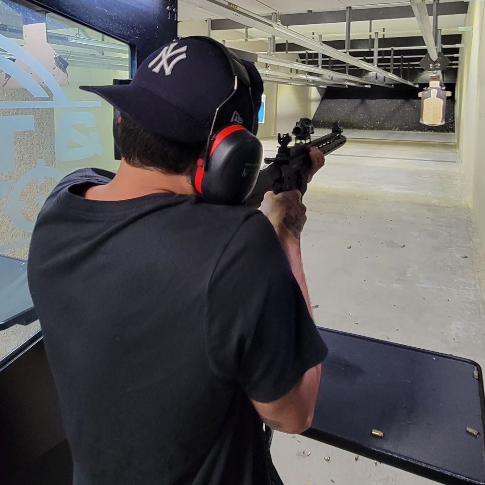 PROSEC TACTICAL FIREARMS TRAINING Updated September 2024 15 Photos