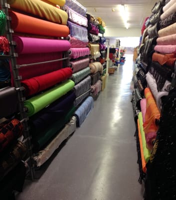 GAIL K FABRICS - 19 Photos - Fabric Stores - 5192 Brook Hollow Pkwy, Norcross, GA - Phone Number