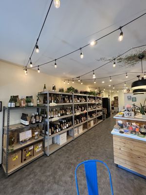 Clos Wine Shop by null