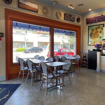 Little Provence Cafe - Breakfast & Brunch Near Me - Arcadia, California Little Provence Cafe - Breakfast & Brunch Near Me - Arcadia, California