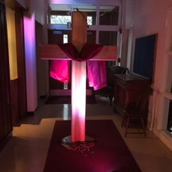Metrowest Baptist Church of Wellesley