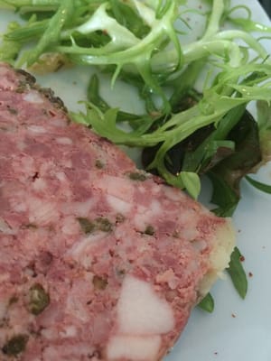 Le Bistrot Des Pilotes by null
