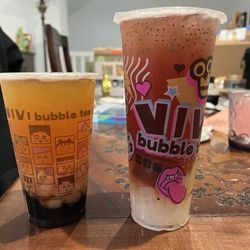 Vivi Bubble Tea