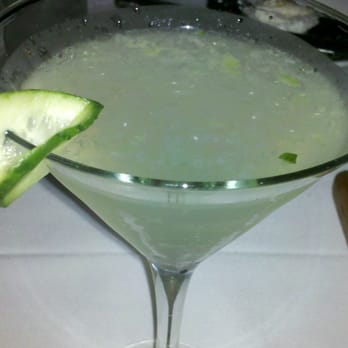 Jar - 020912: Spa Water Martini... - New American Near Me - Los Angeles, California Jar - 020912: Spa Water Martini... - New American Near Me - Los Angeles, California