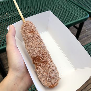 Seoul Hotdog - Hot Dogs Near Me - Berkeley, California