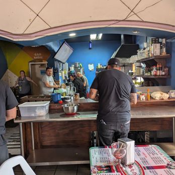 Restaurant Garibaldi - Scammers - Bars Near Me - Ensenada, BCN Restaurant Garibaldi - Scammers - Bars Near Me - Ensenada, BCN