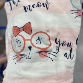 Ross Dress for Less - My daughter picked this one out! - Department Stores Near Me - Orangevale, California
