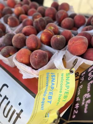 Lakewood Tower Farmers Market by null