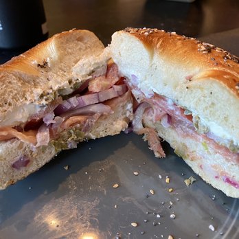 O'Bagel - Breakfast & Brunch Near Me - Hoboken, New Jersey O'Bagel - Breakfast & Brunch Near Me - Hoboken, New Jersey