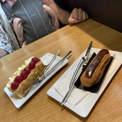 Cafe Gilles Desplanches Sa