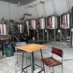 Cushnoc Brewing Co. Annex in Augusta gift card