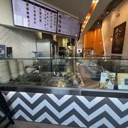 ON + ON Fresh Korean Kitchen