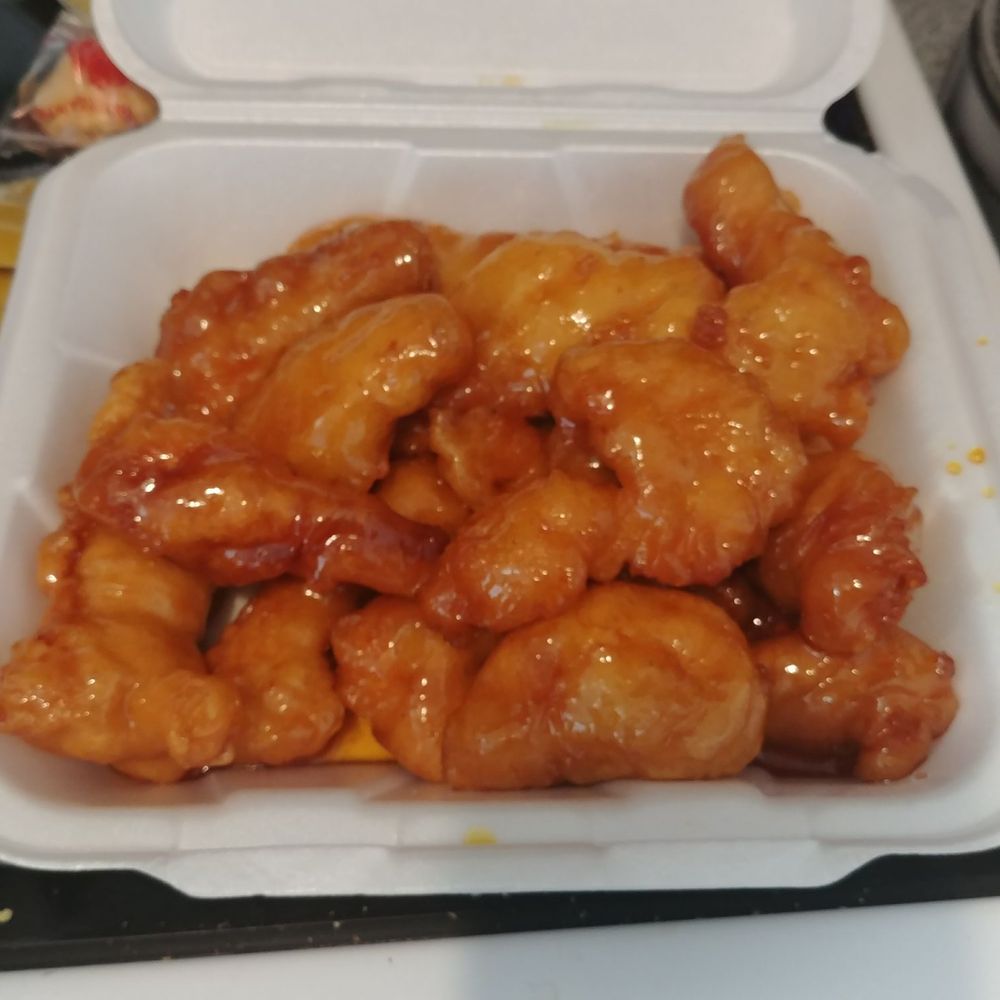 Z's Wok - Honey seared chicken ... Delicious! - Chinese Near Me - Lewisville, Texas Z's Wok - Honey seared chicken ... Delicious! - Chinese Near Me - Lewisville, Texas