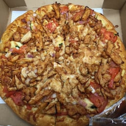 BBQ Chicken BBQ Chicken