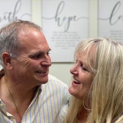 Christian Counseling Ministries - Pastor's Cindi & Joe