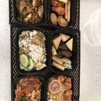 Kin'd - Thai Near Me - Fresh Meadows, New York