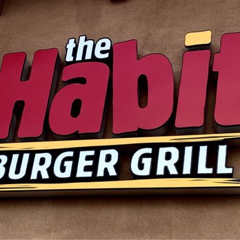 Habit Burger & Grill - We come by to pick up a burger for our niece, place was nice and clean and the people were friendly. - Burgers Near Me - Simi Valley, California Habit Burger & Grill - We come by to pick up a burger for our niece, place was nice and clean and the people were friendly. - Burgers Near Me - Simi Valley, California