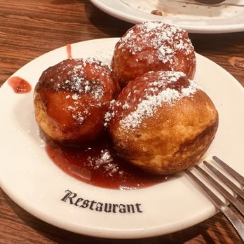 Solvang Restaurant - Ableskivers - Scandinavian Near Me - Solvang, California