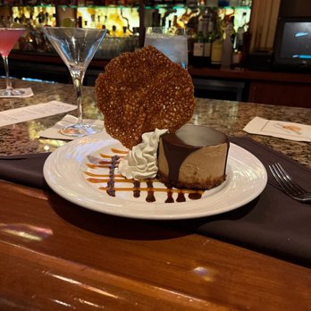 Eddie Merlot's - Peanut butter cup - Seafood Near Me - Pittsburgh, Pennsylvania Eddie Merlot's - Peanut butter cup - Seafood Near Me - Pittsburgh, Pennsylvania