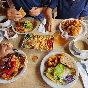 Fratelli Cafe - everything was very - Coffee & Tea Near Me - Los Angeles, California Fratelli Cafe - everything was very - Coffee & Tea Near Me - Los Angeles, California