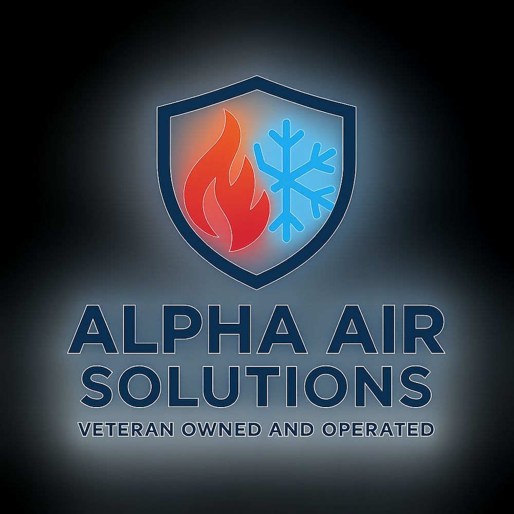 Alpha Air Solutions - veterans service organization in Taylor, MI
