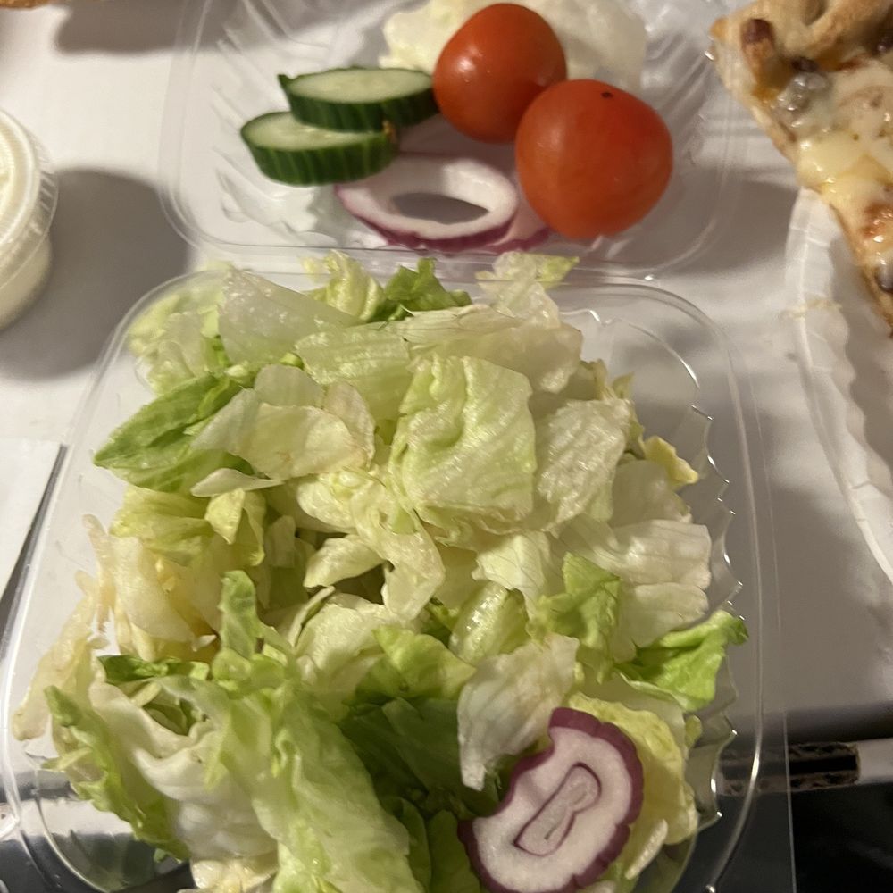 Matadors Pizzeria - Salad - Pizza Near Me - Thackerville, Oklahoma Matadors Pizzeria - Salad - Pizza Near Me - Thackerville, Oklahoma