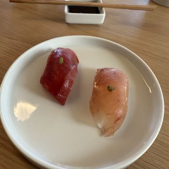 Tancho - Sushi Bars Near Me - Austin, Texas