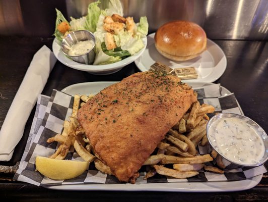 Rí Rá Irish Pub & Restaurant by null