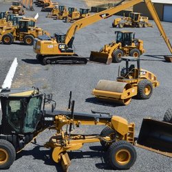 Shield Asset Appraisals and Disposition Group - Heavy Equipment Appraisals