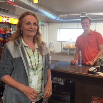 Durango - La Plata County Airport - Dennise making everyone happy, all at the same time. - Airports Near Me - Durango, Colorado