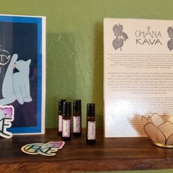 Misty Mountain Massage