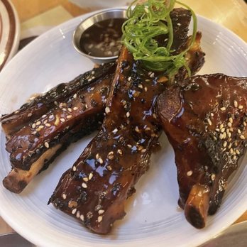 Prubechu - Ribs - Guamanian Near Me - San Francisco, California Prubechu - Ribs - Guamanian Near Me - San Francisco, California